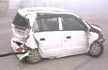 20 vehicle Pile-up on Yamuna Expressway, many Reportedly injured